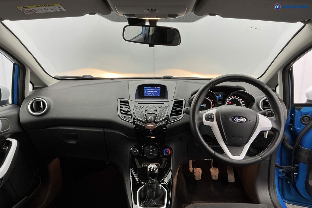 Used Ford Fiesta 2017 for sale - 78199544: Photo 20