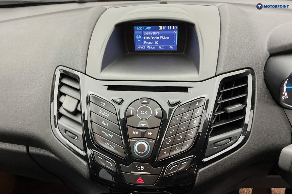 Used Ford Fiesta 2017 for sale - 78199544: Photo 26