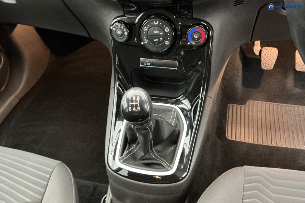 Used Ford Fiesta 2017 for sale - 78199544: Photo 27