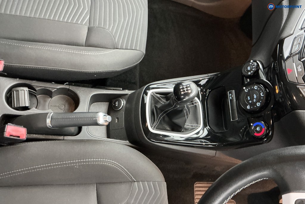 Used Ford Fiesta 2017 for sale - 78199544: Photo 28