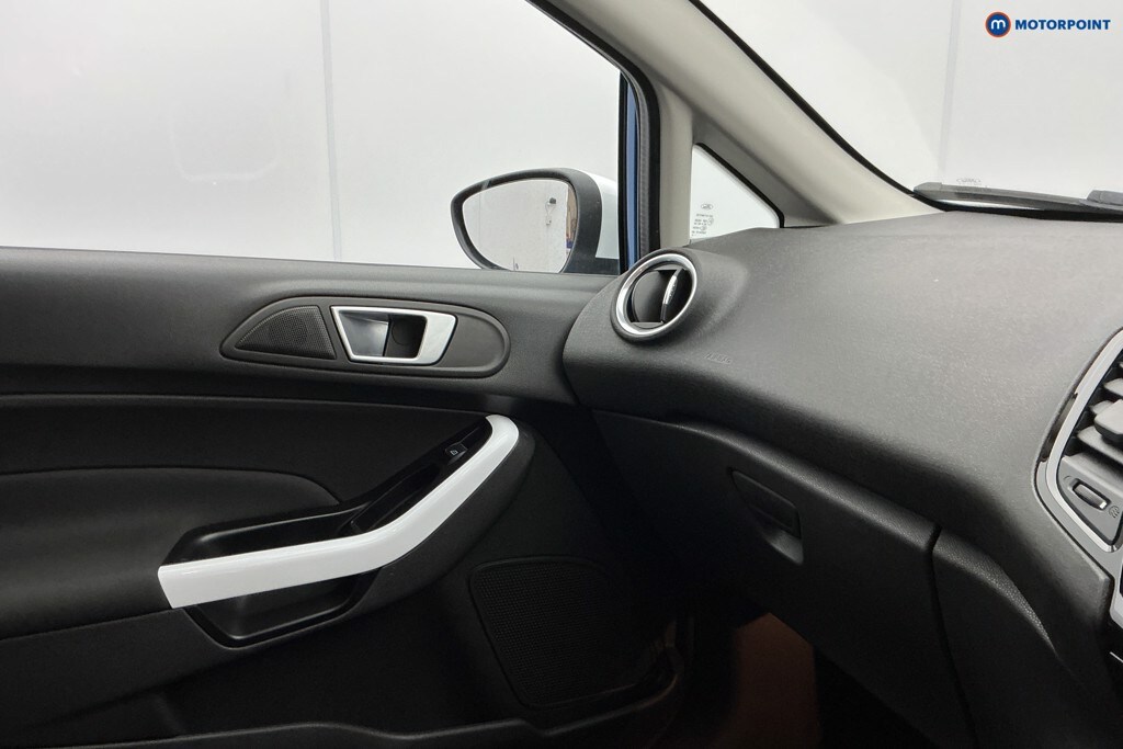 Used Ford Fiesta 2017 for sale - 78199544: Photo 29