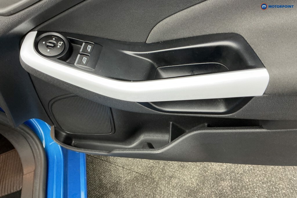 Used Ford Fiesta 2017 for sale - 78199544: Photo 34