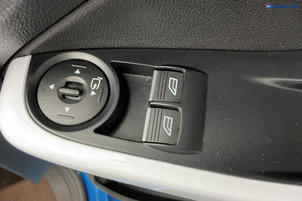 Used Ford Fiesta 2017 for sale - 78199544: Photo 35