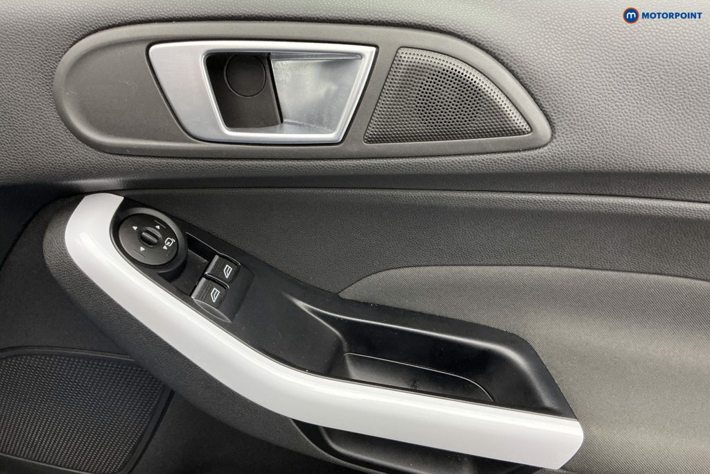 Used Ford Fiesta 2017 for sale - 78199544: Photo 36