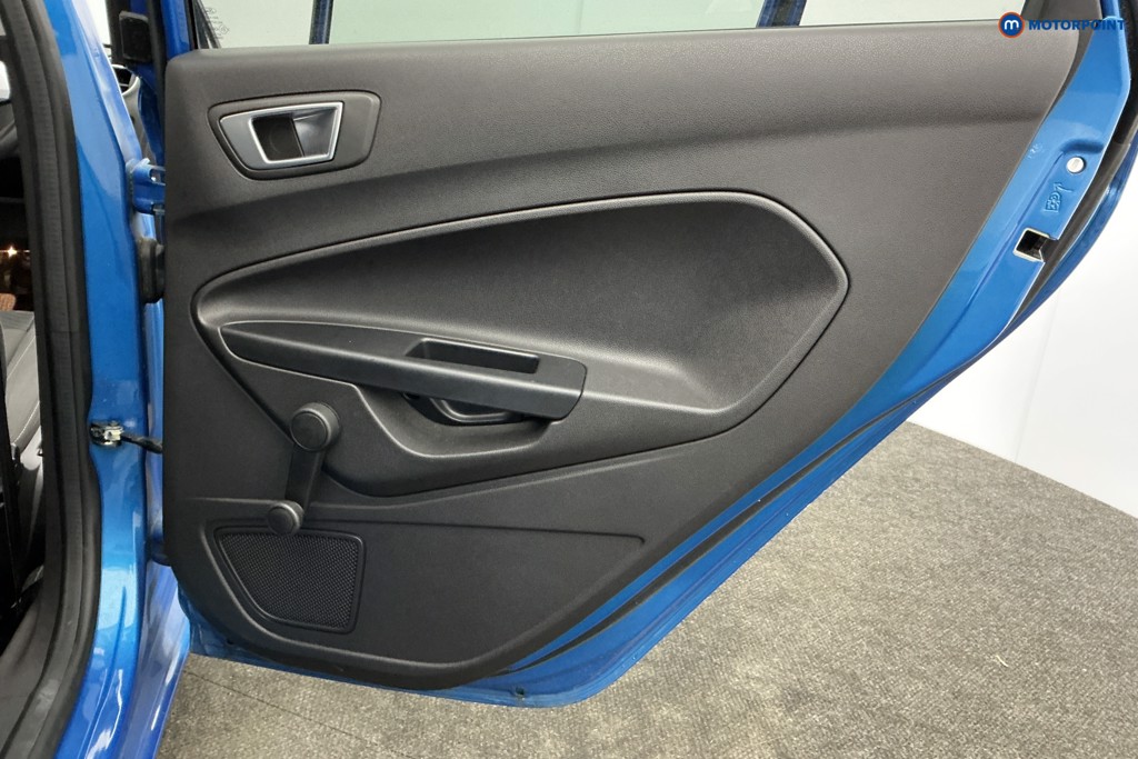 Used Ford Fiesta 2017 for sale - 78199544: Photo 37