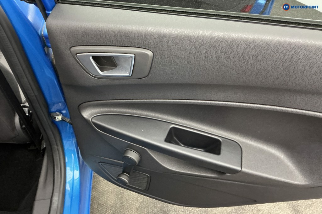 Used Ford Fiesta 2017 for sale - 78199544: Photo 39