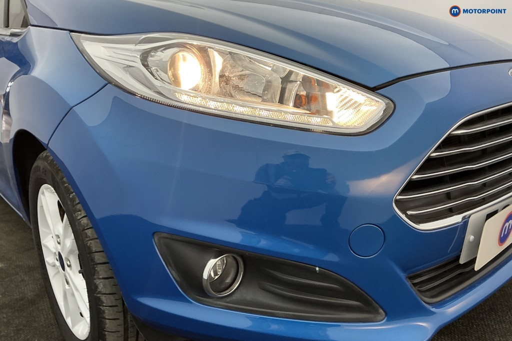 Used Ford Fiesta 2017 for sale - 78199544: Photo 40