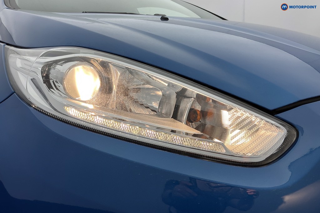 Used Ford Fiesta 2017 for sale - 78199544: Photo 41