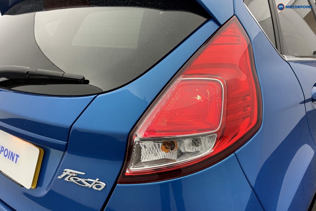 Used Ford Fiesta 2017 for sale - 78199544: Photo 42