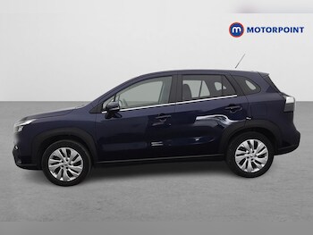 Used Suzuki SX4 S-Cross undefined for sale - 78858982: Photo