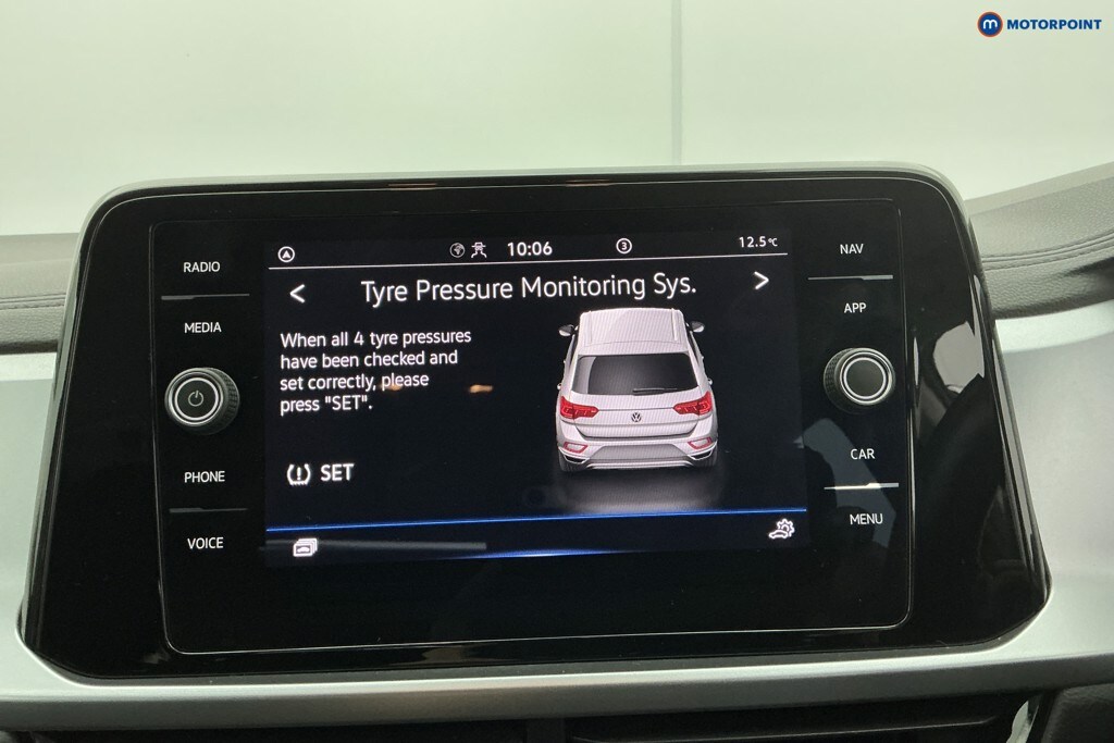 Used Volkswagen T-Roc 2022 for sale - 77543224: Photo 10