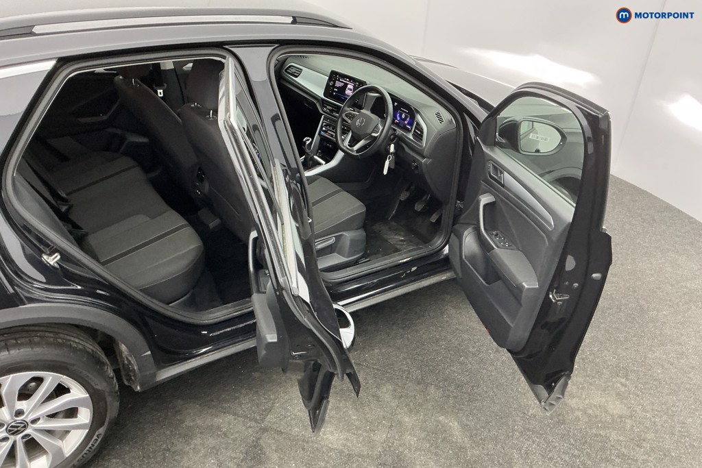 Used Volkswagen T-Roc 2022 for sale - 77543224: Photo 13