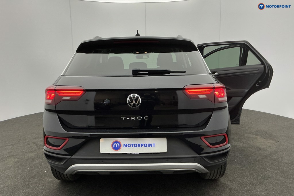 Used Volkswagen T-Roc 2022 for sale - 77543224: Photo 14