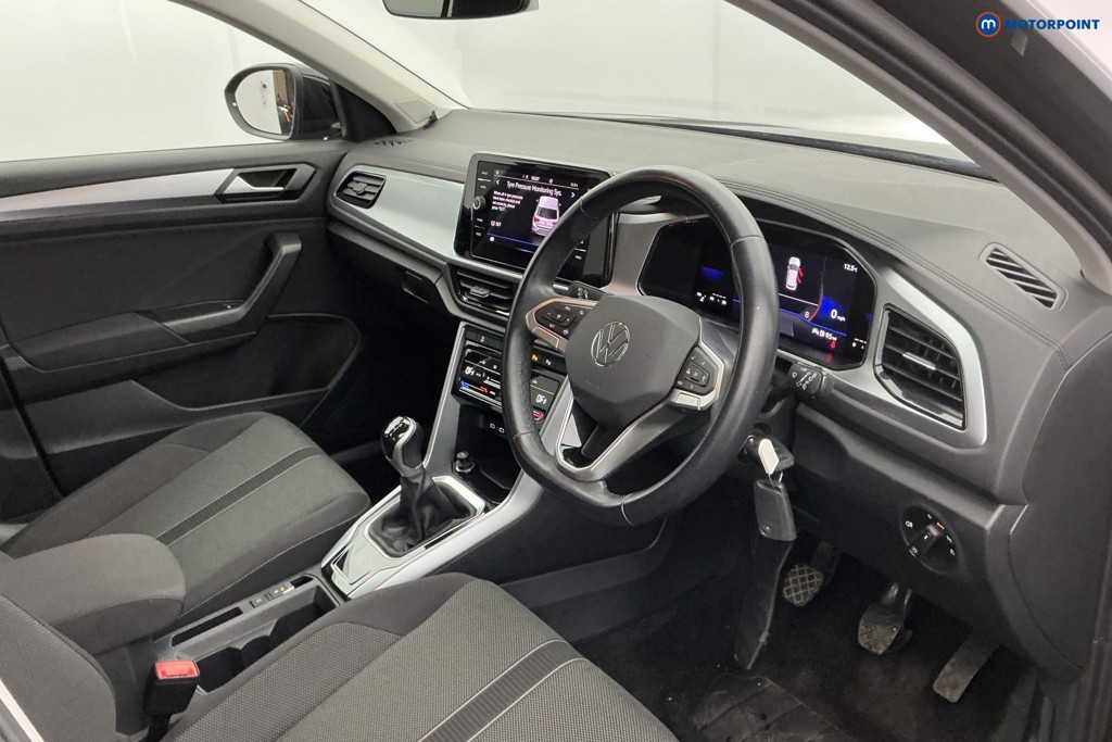 Used Volkswagen T-Roc 2022 for sale - 77543224: Photo 18