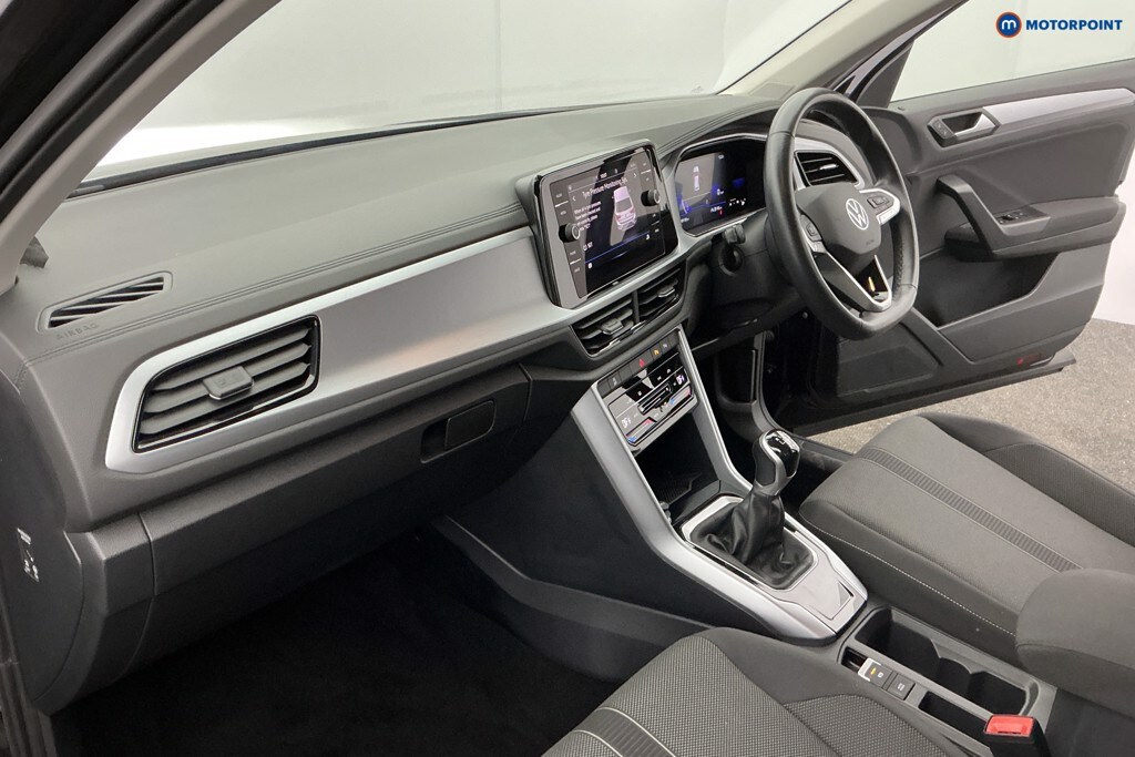 Used Volkswagen T-Roc 2022 for sale - 77543224: Photo 19