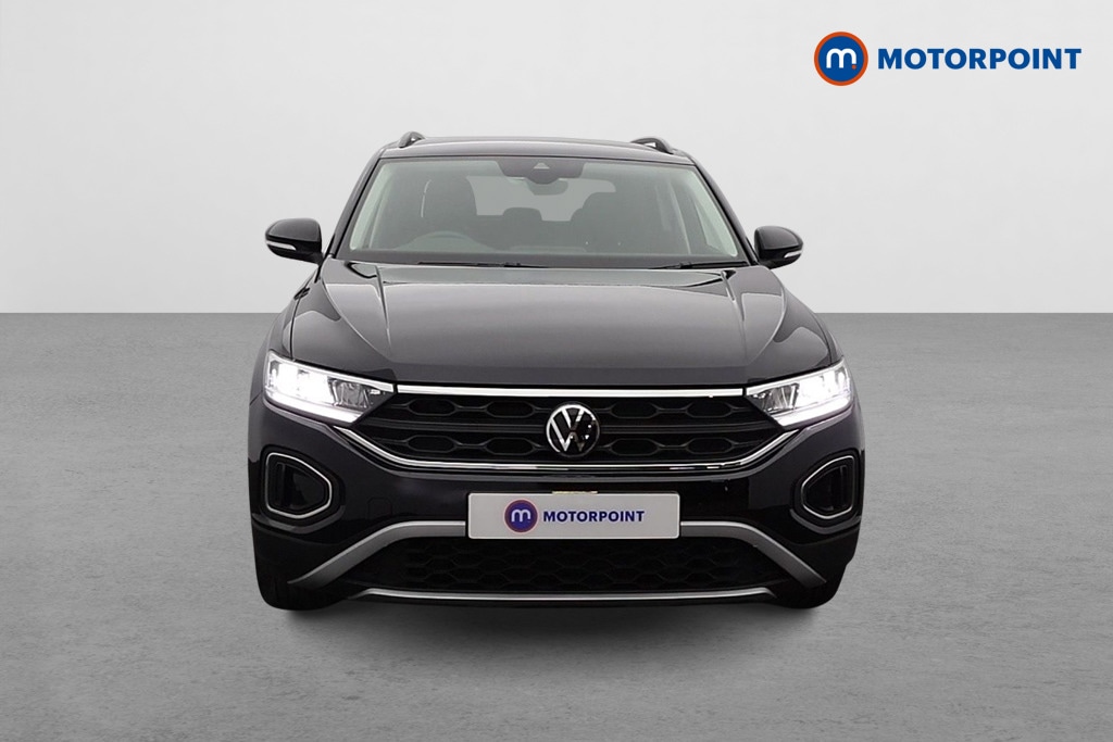 Used Volkswagen T-Roc 2022 for sale - 77543224: Photo 2