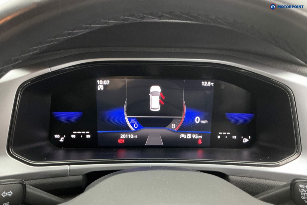 Used Volkswagen T-Roc 2022 for sale - 77543224: Photo 20