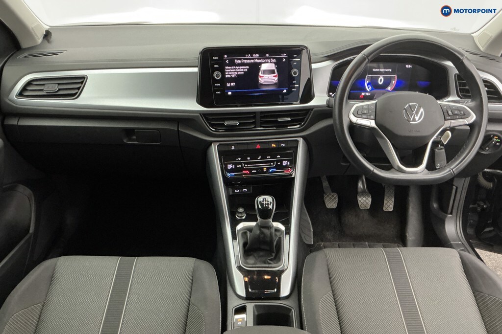 Used Volkswagen T-Roc 2022 for sale - 77543224: Photo 22