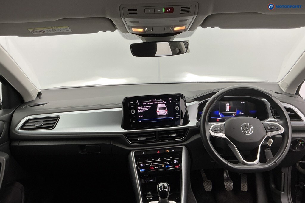 Used Volkswagen T-Roc 2022 for sale - 77543224: Photo 23