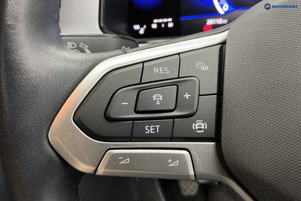 Used Volkswagen T-Roc 2022 for sale - 77543224: Photo 33