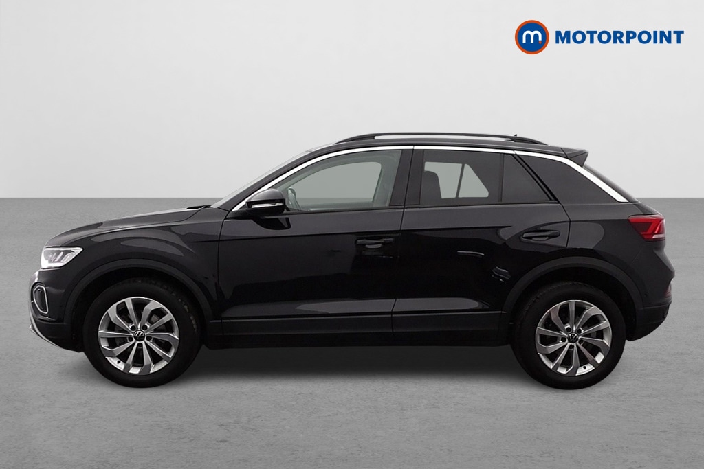 Used Volkswagen T-Roc 2022 for sale - 77543224: Photo 4