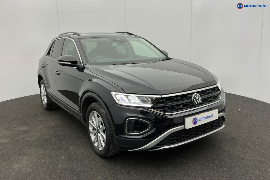 Used Volkswagen T-Roc 2022 for sale - 77543224: Photo 42