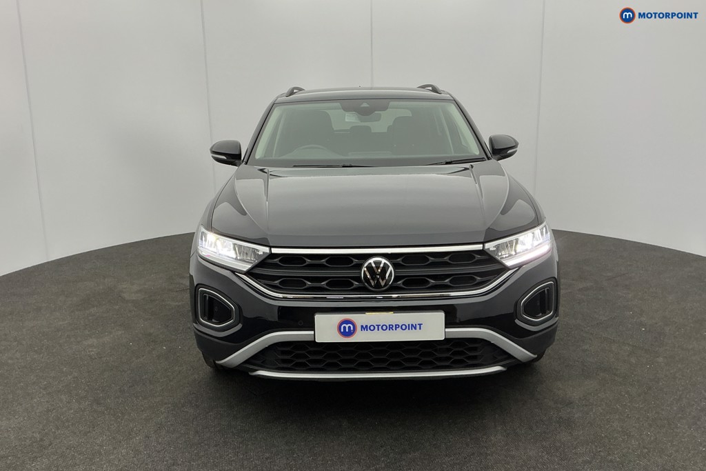 Used Volkswagen T-Roc 2022 for sale - 77543224: Photo 43