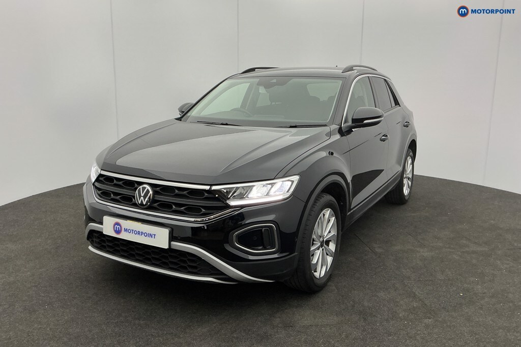 Used Volkswagen T-Roc 2022 for sale - 77543224: Photo 44