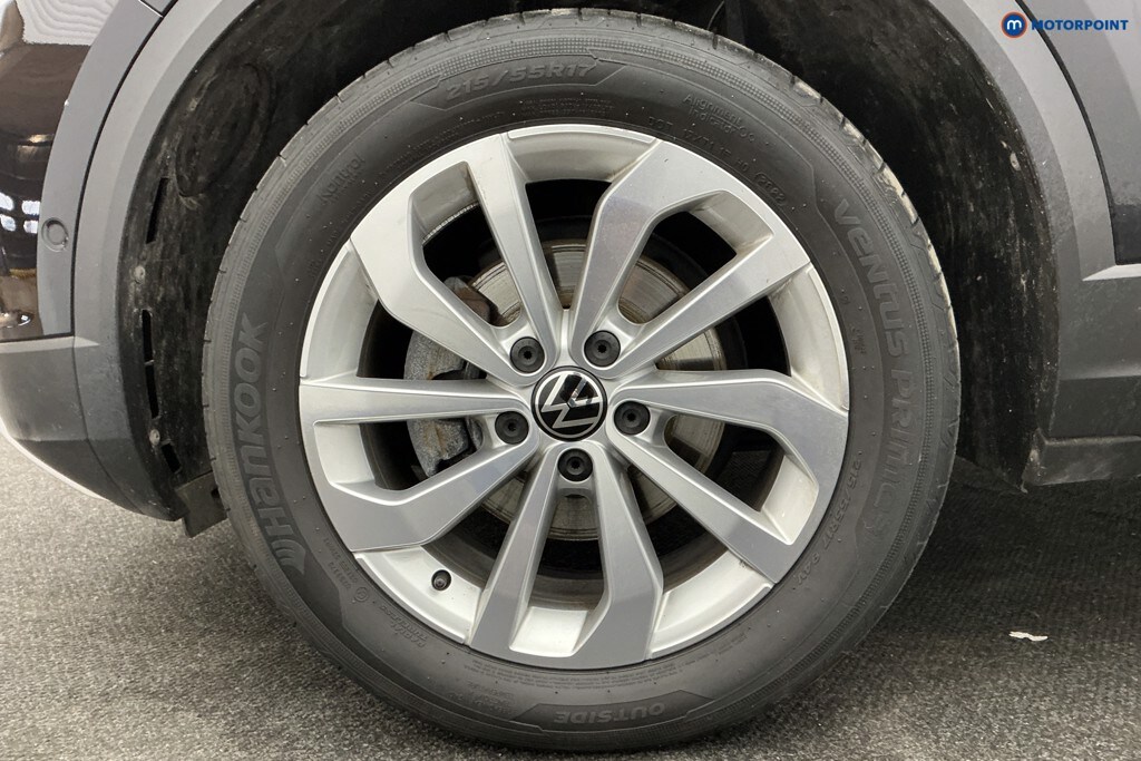 Used Volkswagen T-Roc 2022 for sale - 77543224: Photo 47