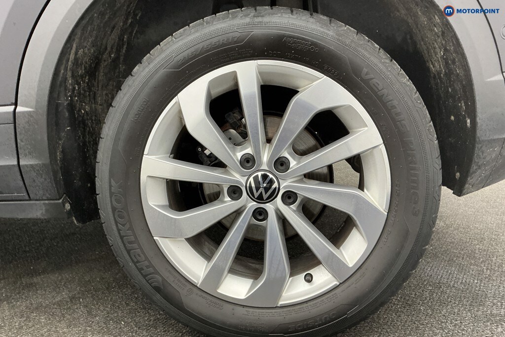 Used Volkswagen T-Roc 2022 for sale - 77543224: Photo 48