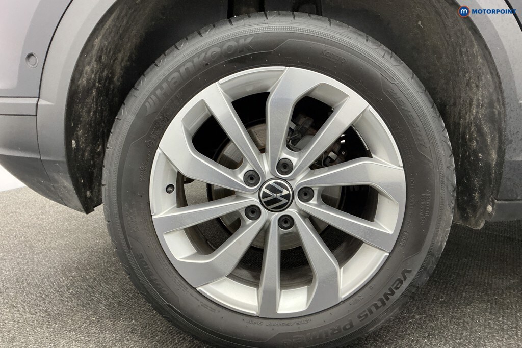 Used Volkswagen T-Roc 2022 for sale - 77543224: Photo 49