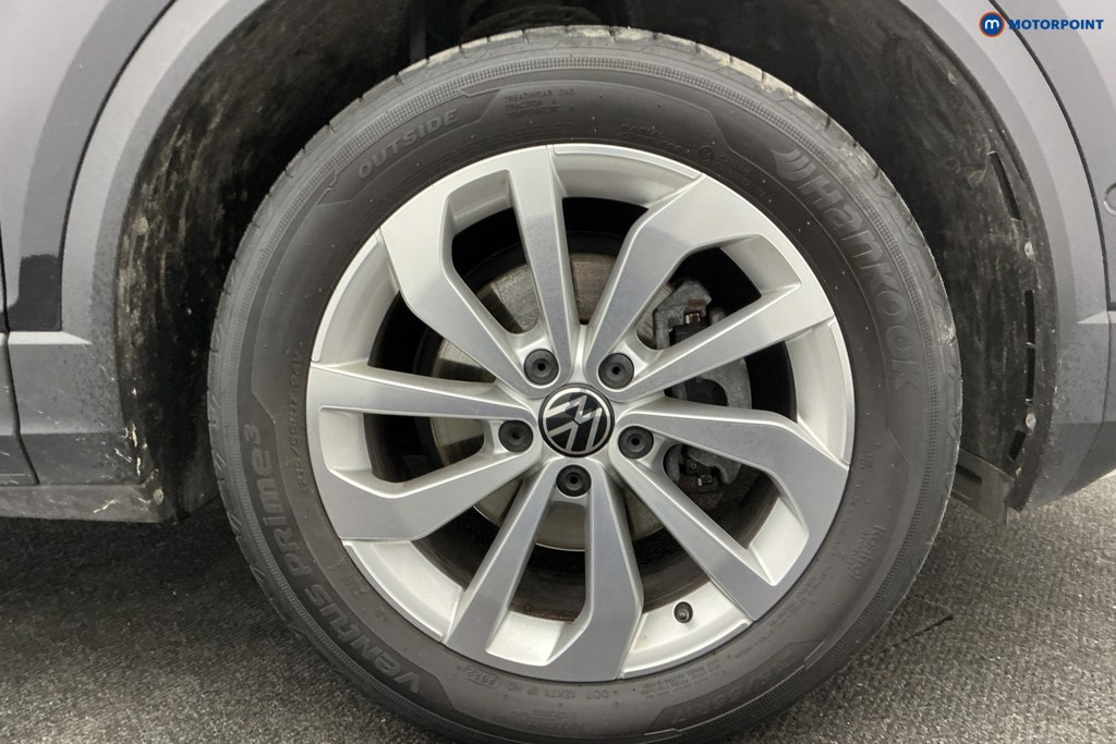 Used Volkswagen T-Roc 2022 for sale - 77543224: Photo 50