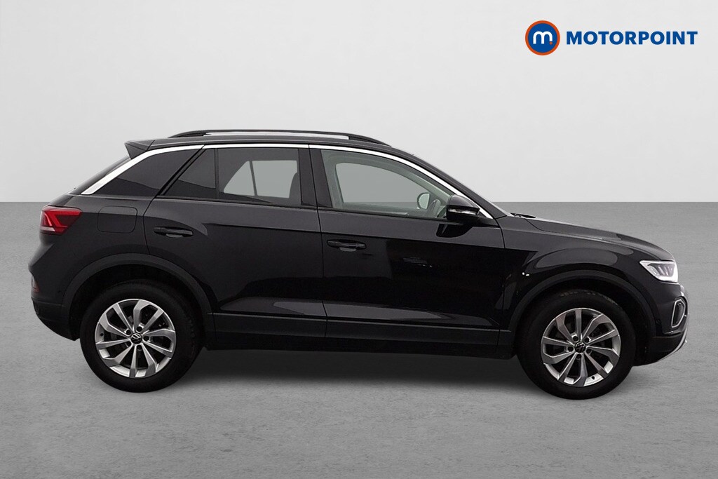 Used Volkswagen T-Roc 2022 for sale - 77543224: Photo 8