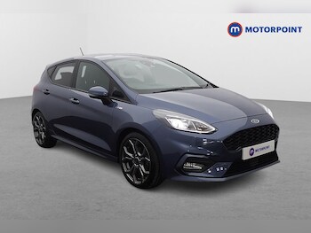Used Ford Fiesta undefined for sale - 78370999: Photo