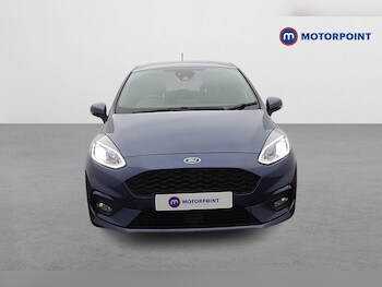 Used Ford Fiesta undefined for sale - 78370999: Photo