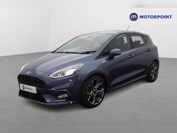 Used Ford Fiesta undefined for sale - 78370999: Photo