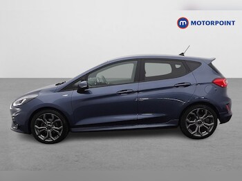 Used Ford Fiesta undefined for sale - 78370999: Photo