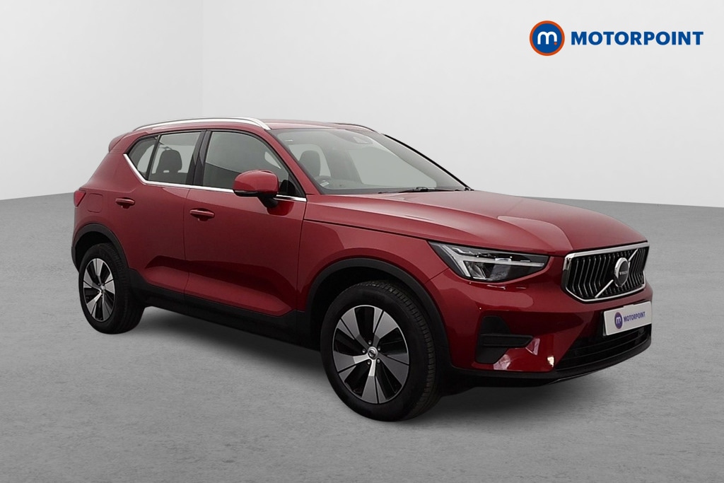 Used Volvo XC40 2022 for sale - 76355759: Photo 1