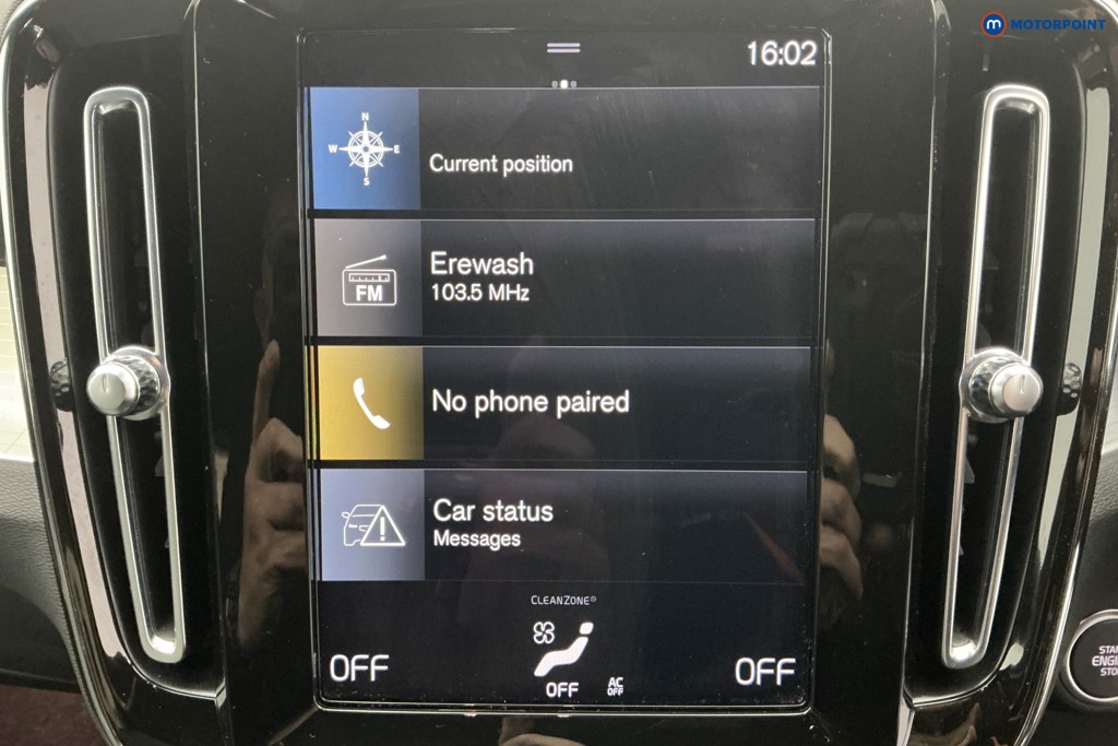 Used Volvo XC40 2022 for sale - 76355759: Photo 10