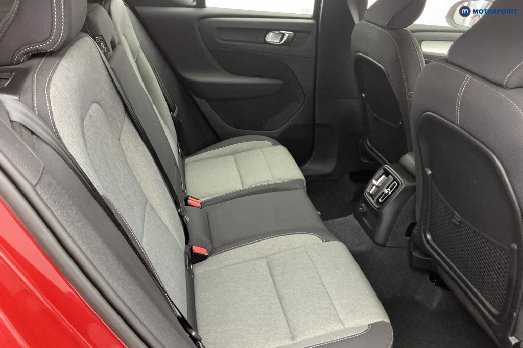 Used Volvo XC40 2022 for sale - 76355759: Photo 12