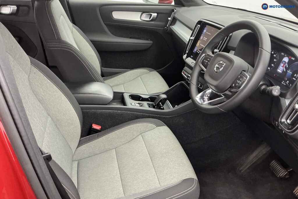 Used Volvo XC40 2022 for sale - 76355759: Photo 13