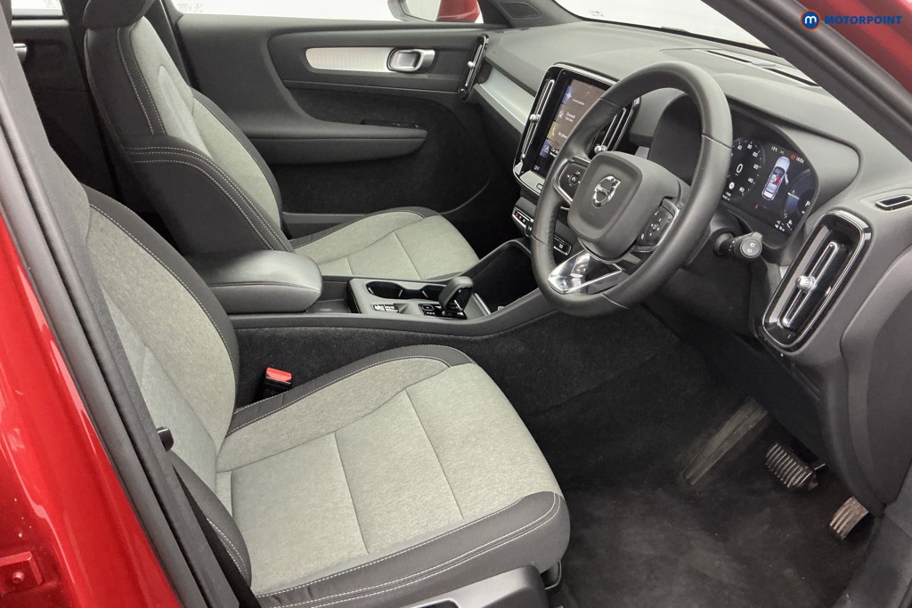 Used Volvo XC40 2022 for sale - 76355759: Photo 15