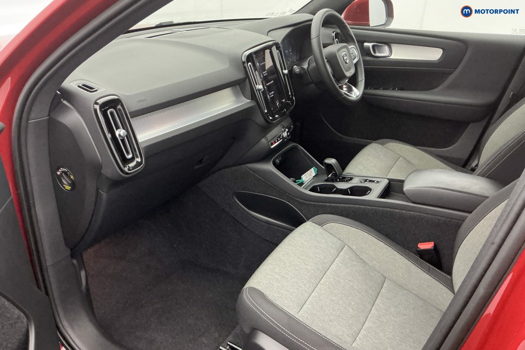 Used Volvo XC40 2022 for sale - 76355759: Photo 16