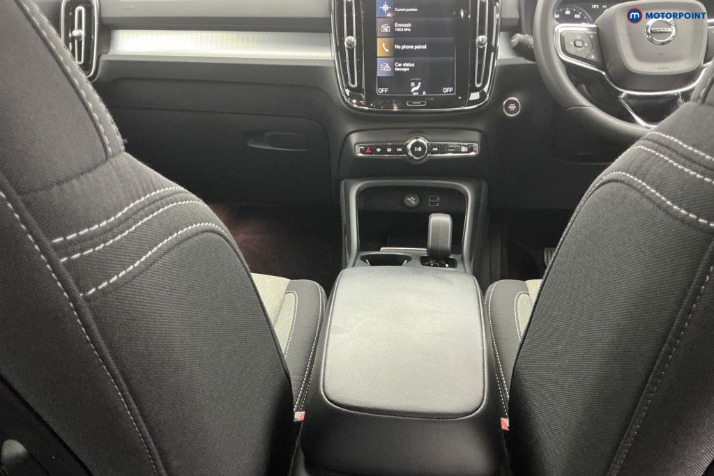 Used Volvo XC40 2022 for sale - 76355759: Photo 18