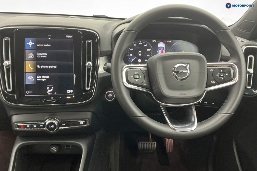 Used Volvo XC40 2022 for sale - 76355759: Photo 19