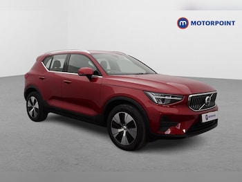 2022 - 1.5 T4 Recharge PHEV Core Bright 5dr Auto