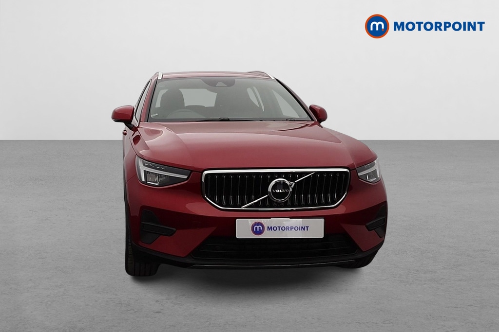 Used Volvo XC40 2022 for sale - 76355759: Photo 2