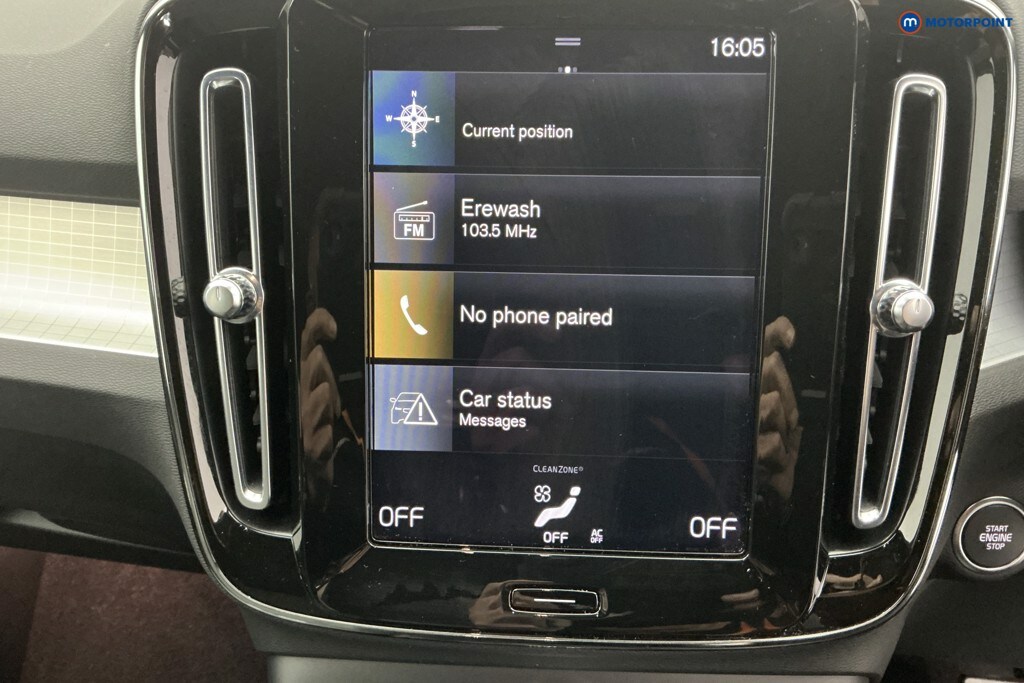 Used Volvo XC40 2022 for sale - 76355759: Photo 23