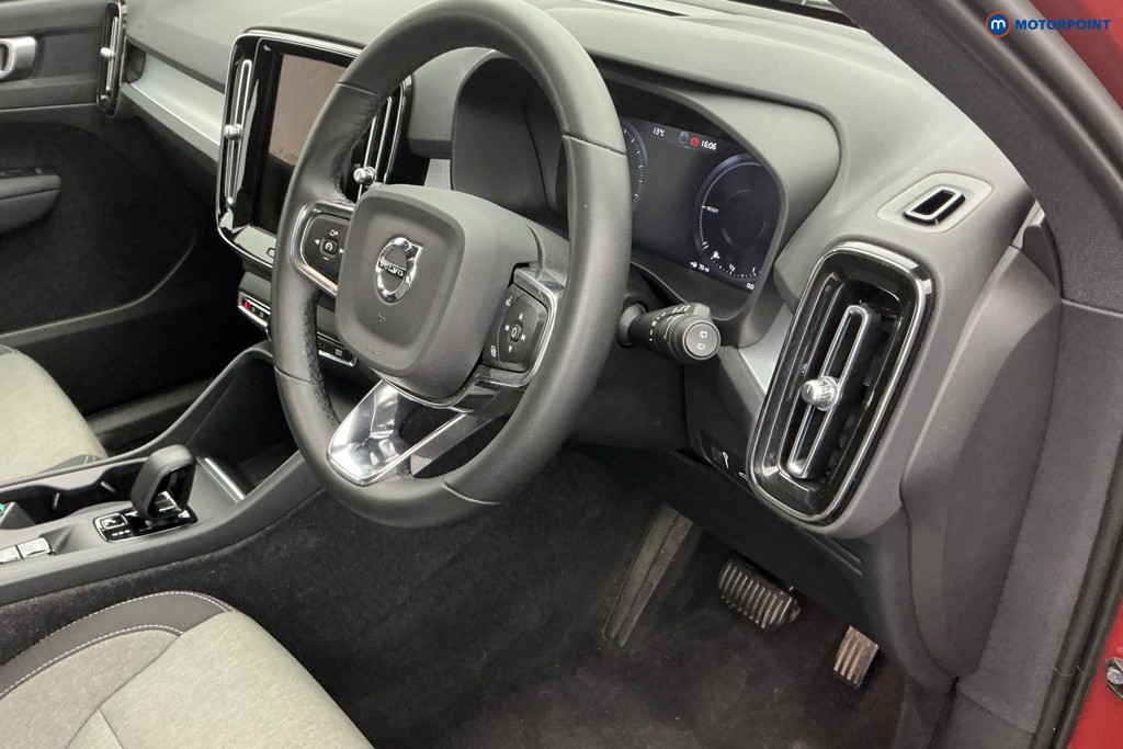 Used Volvo XC40 2022 for sale - 76355759: Photo 27