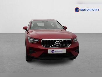 Used Volvo XC40 2022 for sale - 76355759: Photo